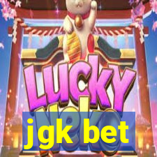 jgk bet